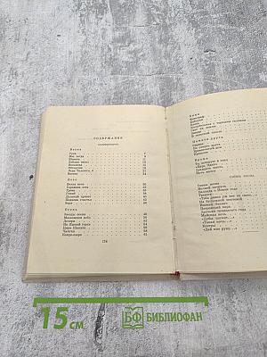 Солнцеворот. Синяя весна