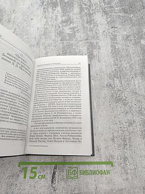 Силуэты музыкального Петербурга