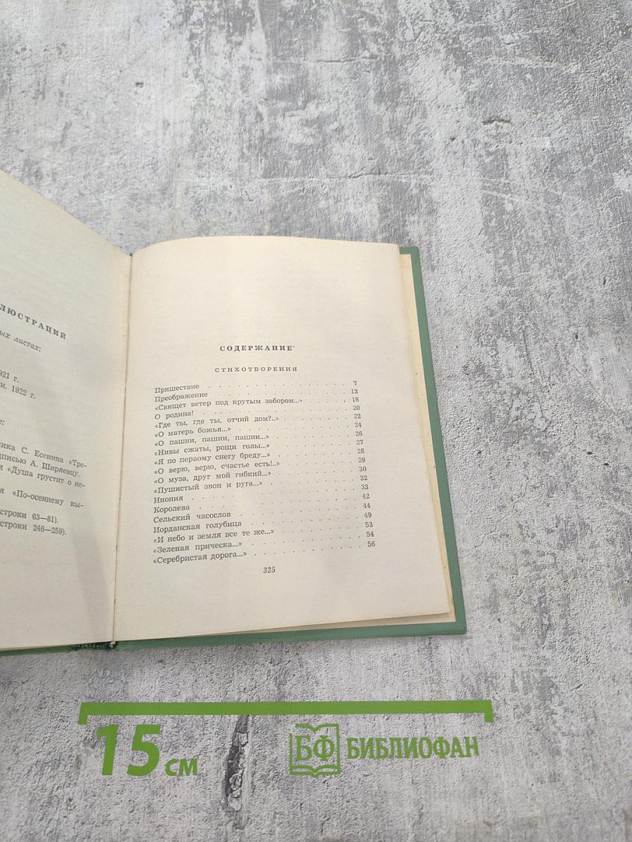 Собрание сочинений. Том второй. Стихотворения. Драматические поэмы (Октябрь 1917–1923)