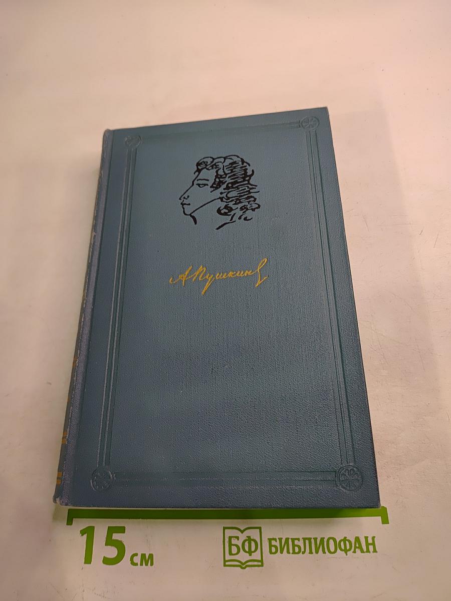 Собрание сочинений в десяти томах. Том 6