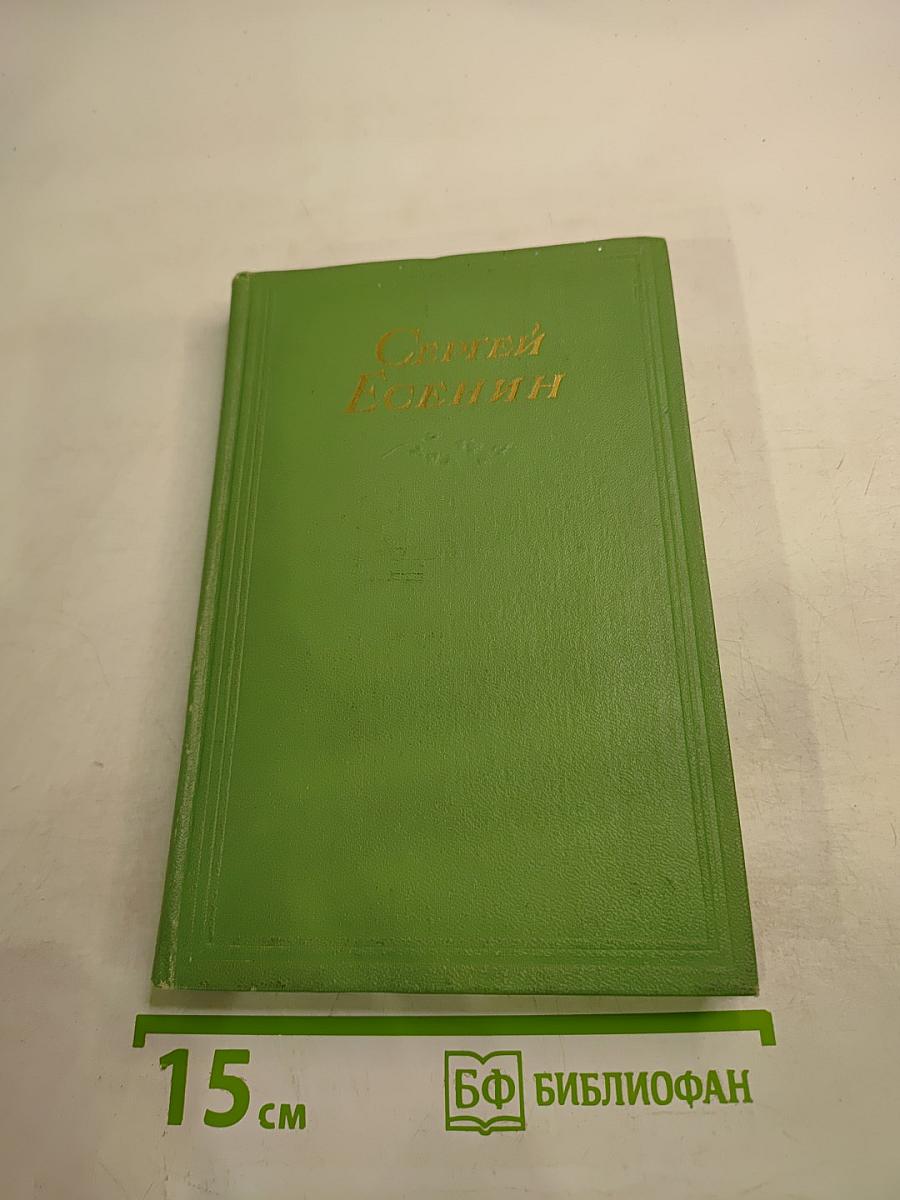 Стихотворения, поэмы. Том второй