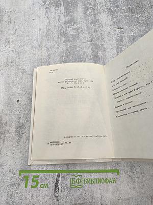 Человек среди людей