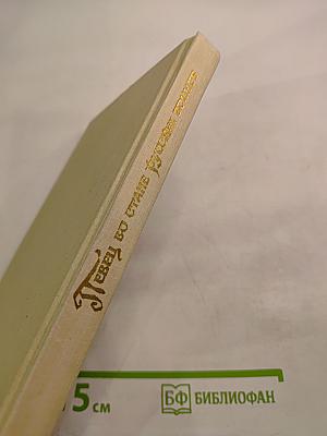 Певец во стане русских воинов