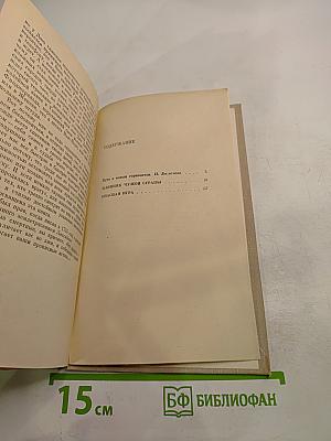 Пленник чужой страны. Опасная игра
