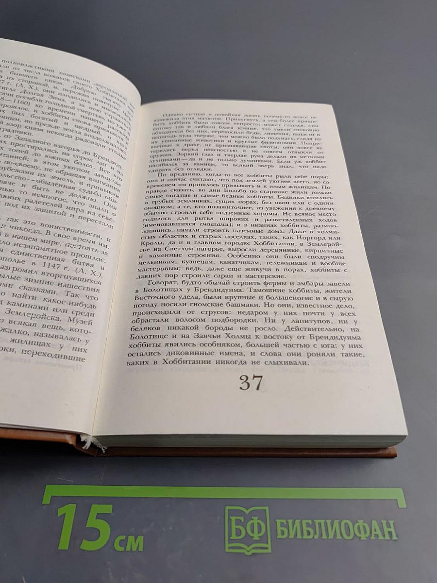 Хранители (Летопись первая из эпопеи «Властелин Колец»)