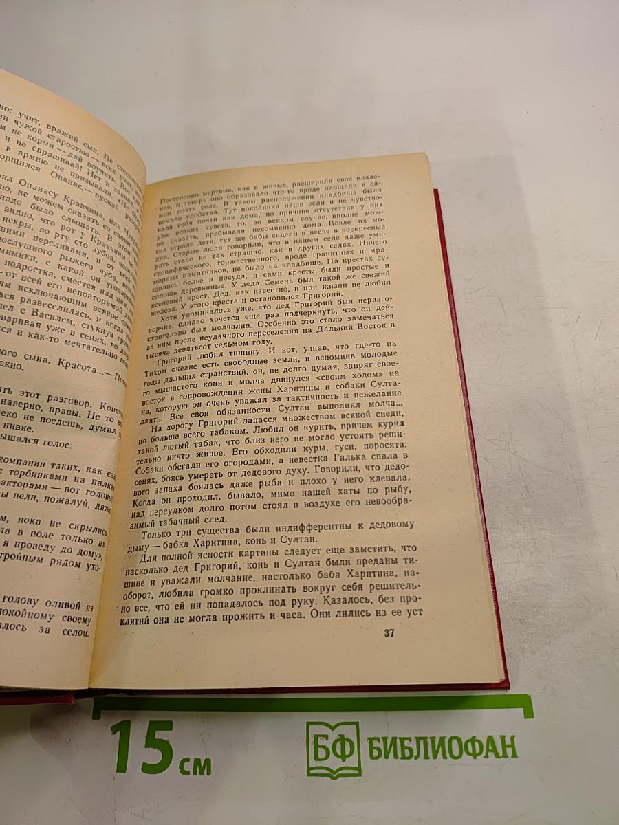 Думы у карты Родины