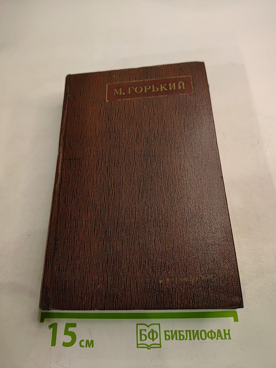 Собрание сочинений в десяти томах. Том четырнадцатый: Повесть. Рассказы 1912-1917