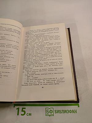 Собрание сочинений в десяти томах. Том четырнадцатый: Повесть. Рассказы 1912-1917