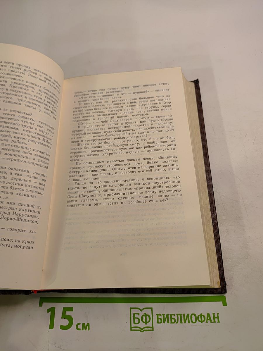 Собрание сочинений в десяти томах. Том четырнадцатый: Повесть. Рассказы 1912-1917