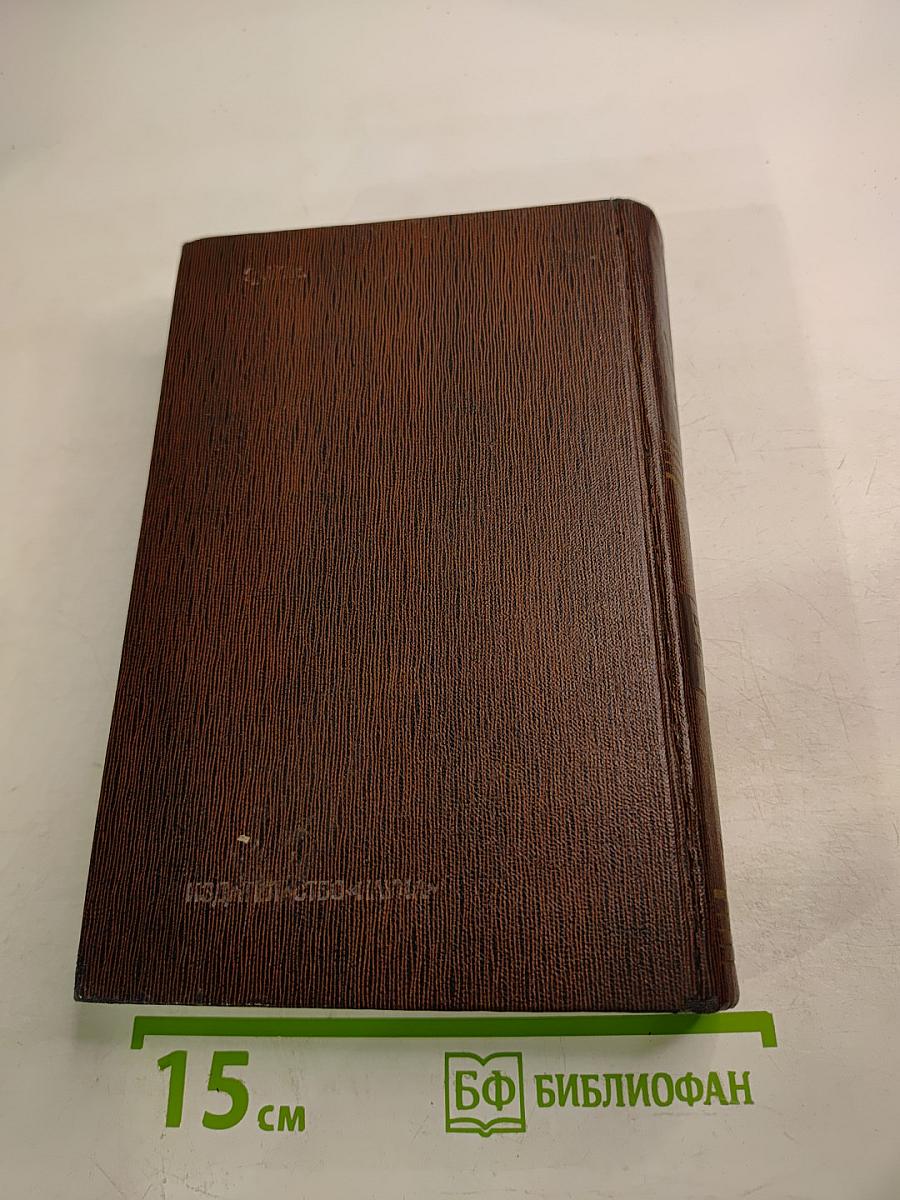 Собрание сочинений в десяти томах. Том четырнадцатый: Повесть. Рассказы 1912-1917