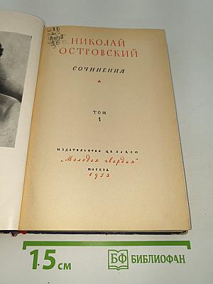 Как закалялась сталь
