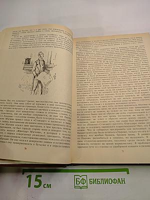 Записки викторианского джентльмена