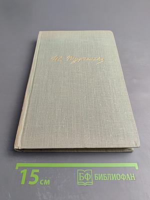 Собрание сочинений. Том четвертый: Дым. Новь