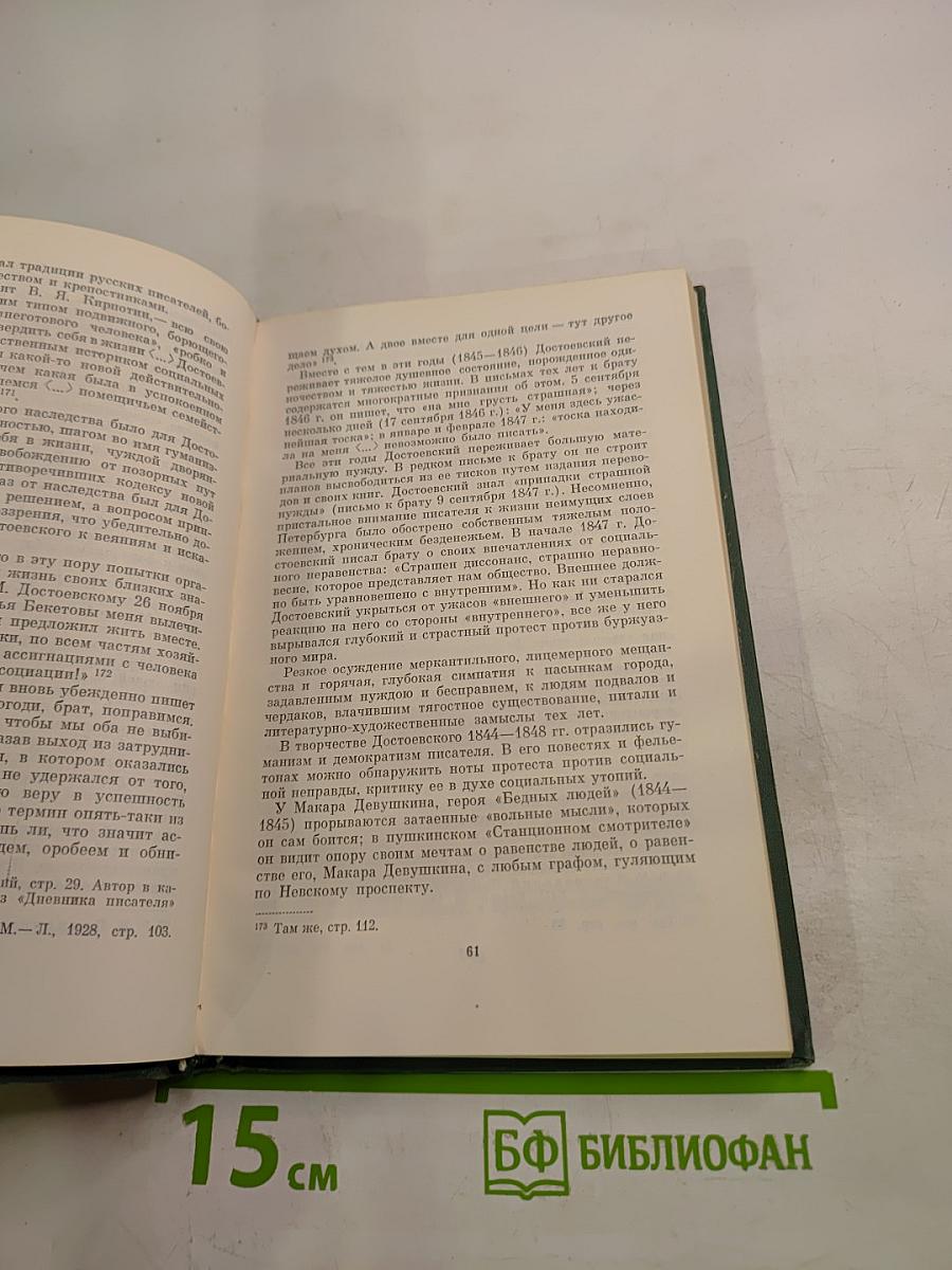 Достоевский в процессе петрашевцев