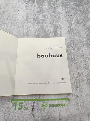 Bauhaus