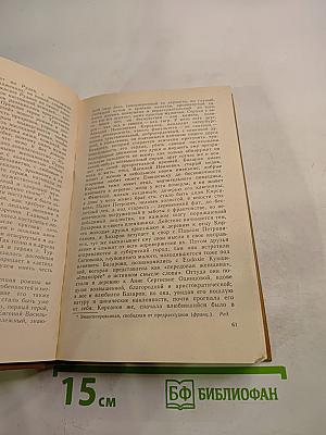 Роман И.С. Тургенева «Отцы и дети» в русской критике