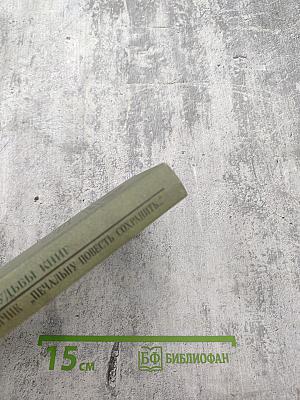 Судьбы книг. "Печальну повесть сохранить..."