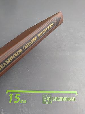 В Лесах. Том 4. Собрание сочинений в восьми томах