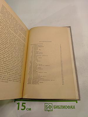 Грех господина Антуана