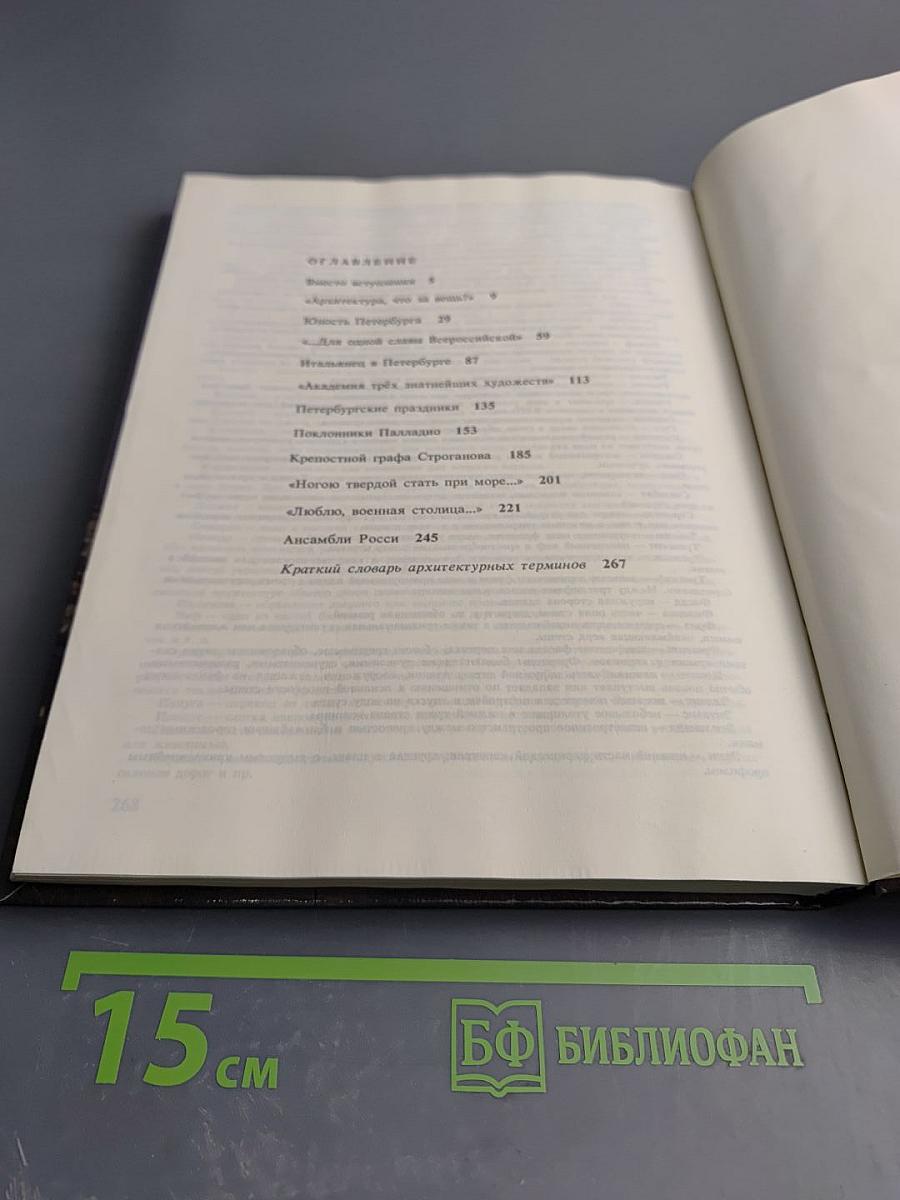 Строгий, Стройный Вид...