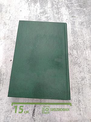 Житие и чудеса святой праведной блаженной Матроны Московской. Том первый