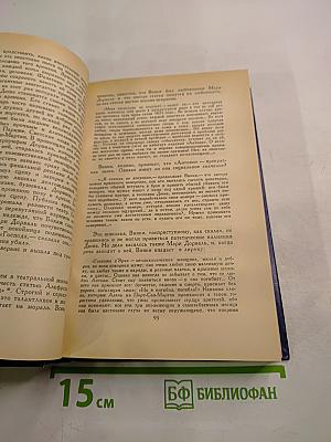 Три Дюма. Литературные портреты