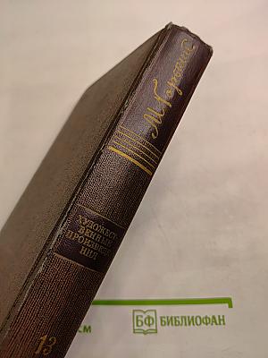 Художественные произведения. Том 13: Пьесы. Сцены. Наброски 1907-1917