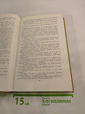 Собрание сочинений. Том 9. Произведения 1913-1923