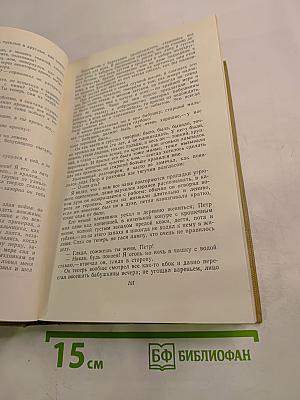Собрание сочинений. Том 9. Произведения 1913-1923