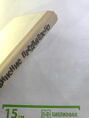 Обвинение предъявлено