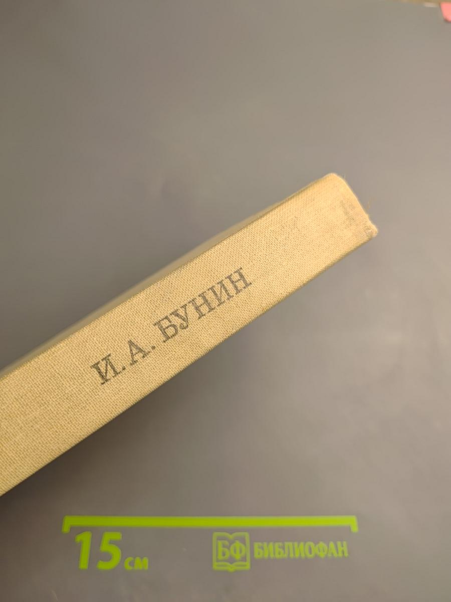 Поэзия и проза