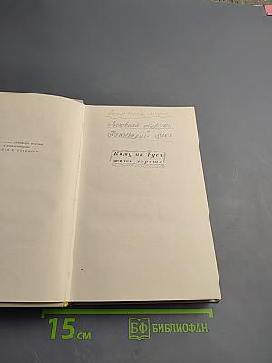 Н. А. Некрасов. Сочинения. Том Третий