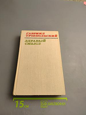 Здравый смысл