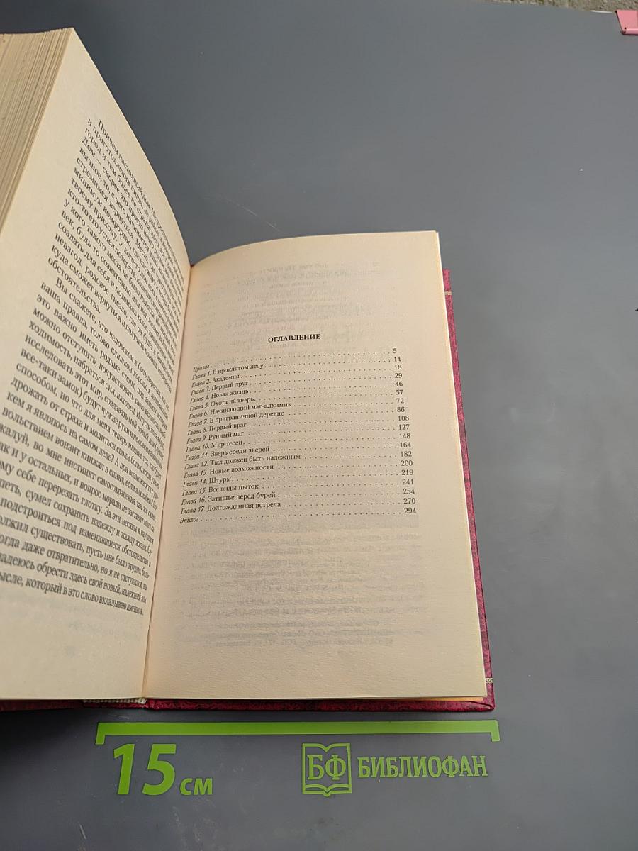 Новая жизнь. Возрождение