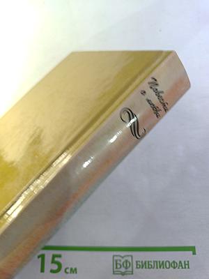 Повести о любви. Том II