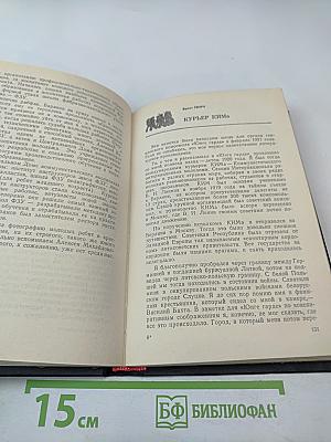 В вихре революции