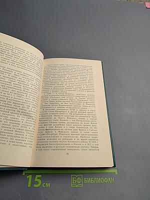 Каменное убранство центра Ленинграда