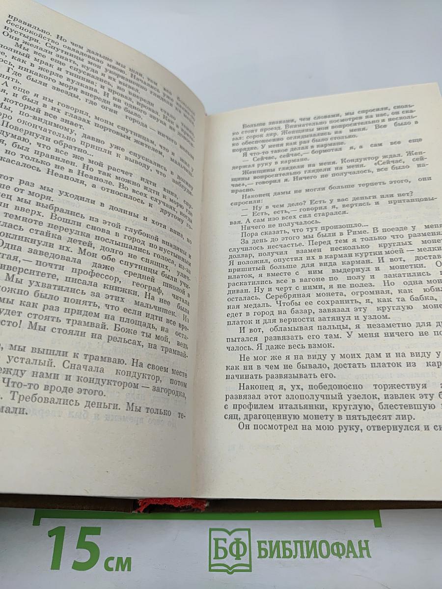 Роман от первого лица