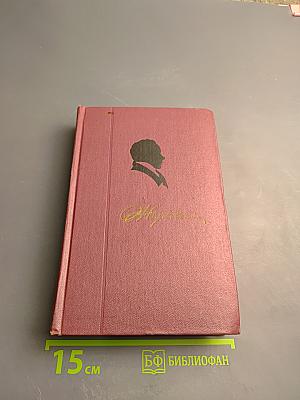 Собрание сочинений. Том первый. Стихотворения