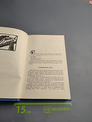 Такое долгое лето. Романы