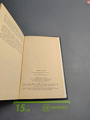 Критика и время