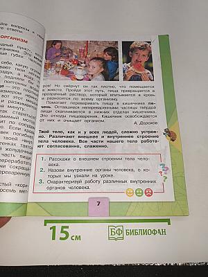 Окружающий МИР