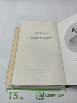 Н. А. Некрасов. Том XI. Письма 1863-1877