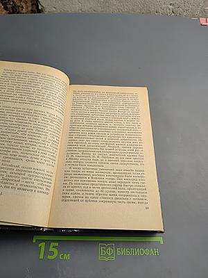 Московская старина