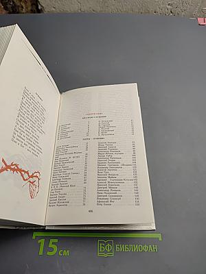 России первая любовь