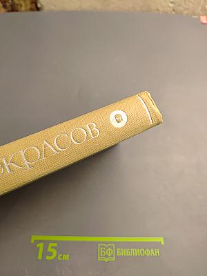 Собрание сочинений. Том шестой: Неоконченные романы и повести