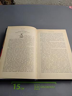 Семья. Книга для чтения. Кн. 2