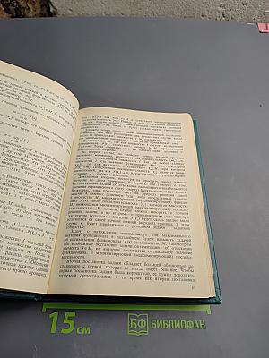 Основы теории оптимального управления