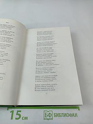 Сочинения. Том второй. Поэмы 1855-1877