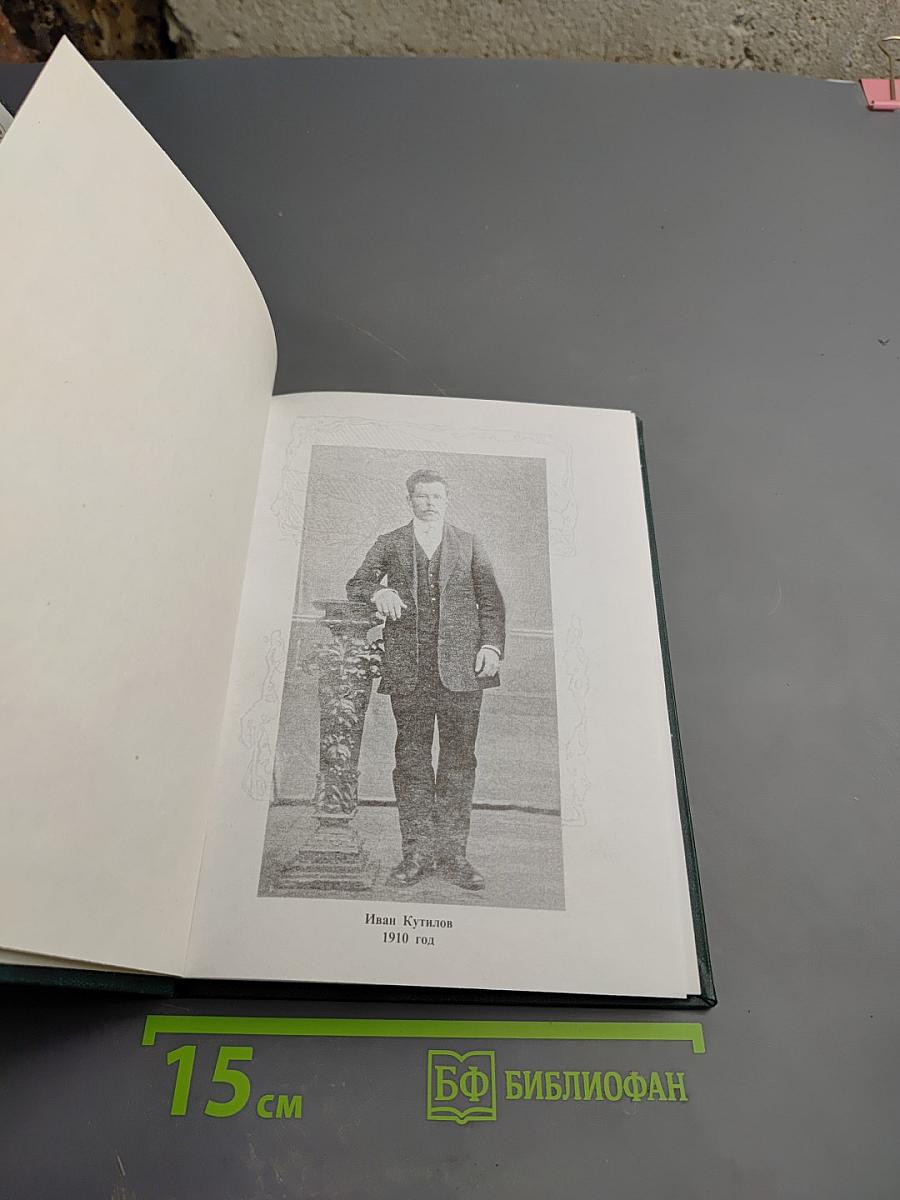 Лирические перепевы